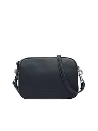LIEBESKIND BERLIN | Bolso de cuero - Mini Bolso LUKA | Negro