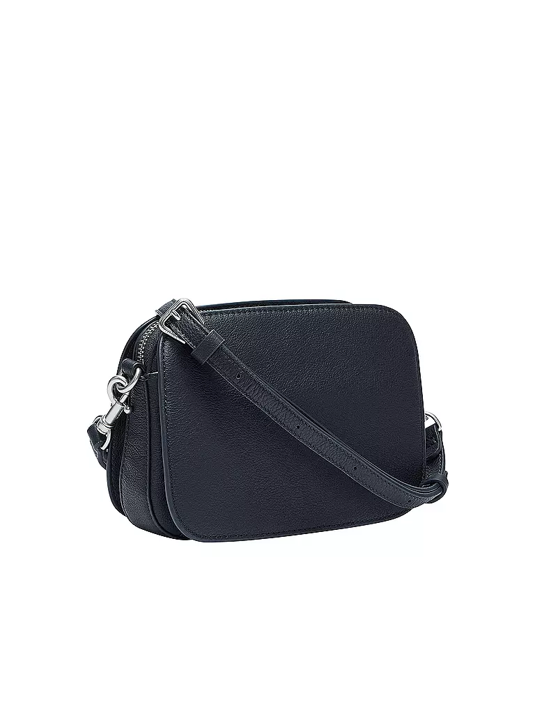 LIEBESKIND BERLIN | Bolso de cuero - Mini Bag LUKA | 