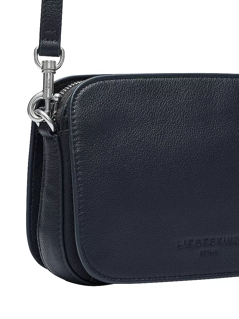 LIEBESKIND BERLIN | Bolso de cuero - Mini Bag LUKA | 