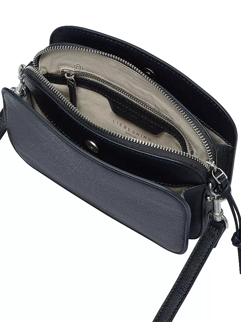 LIEBESKIND BERLIN | Bolso de cuero - Mini Bag LUKA | 