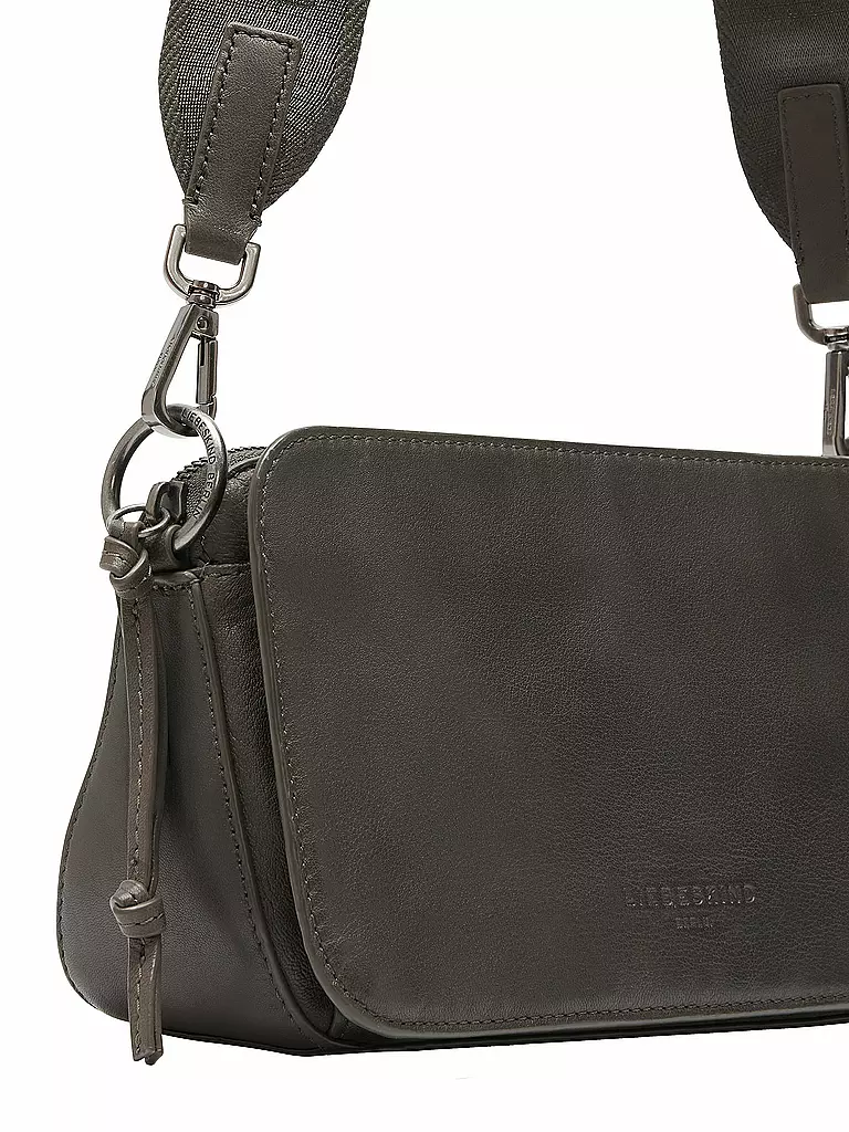 LIEBESKIND BERLIN | Bolso de cuero - Mini Bolso CLARICE | 