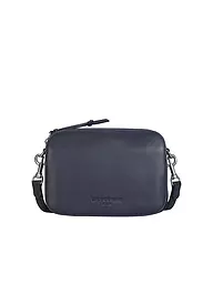 LIEBESKIND BERLIN | Bolso de cuero - Mini Bolso LUKA | Azul