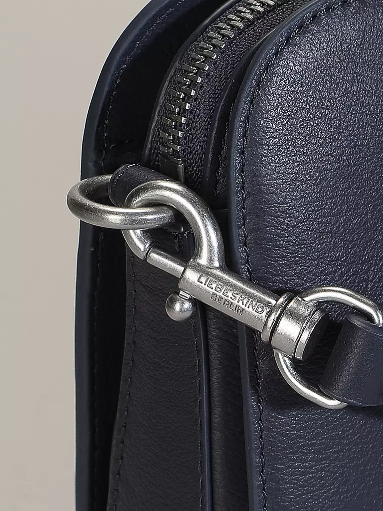 LIEBESKIND BERLIN | Bolso de cuero - Mini Bolso LUKA Small | 