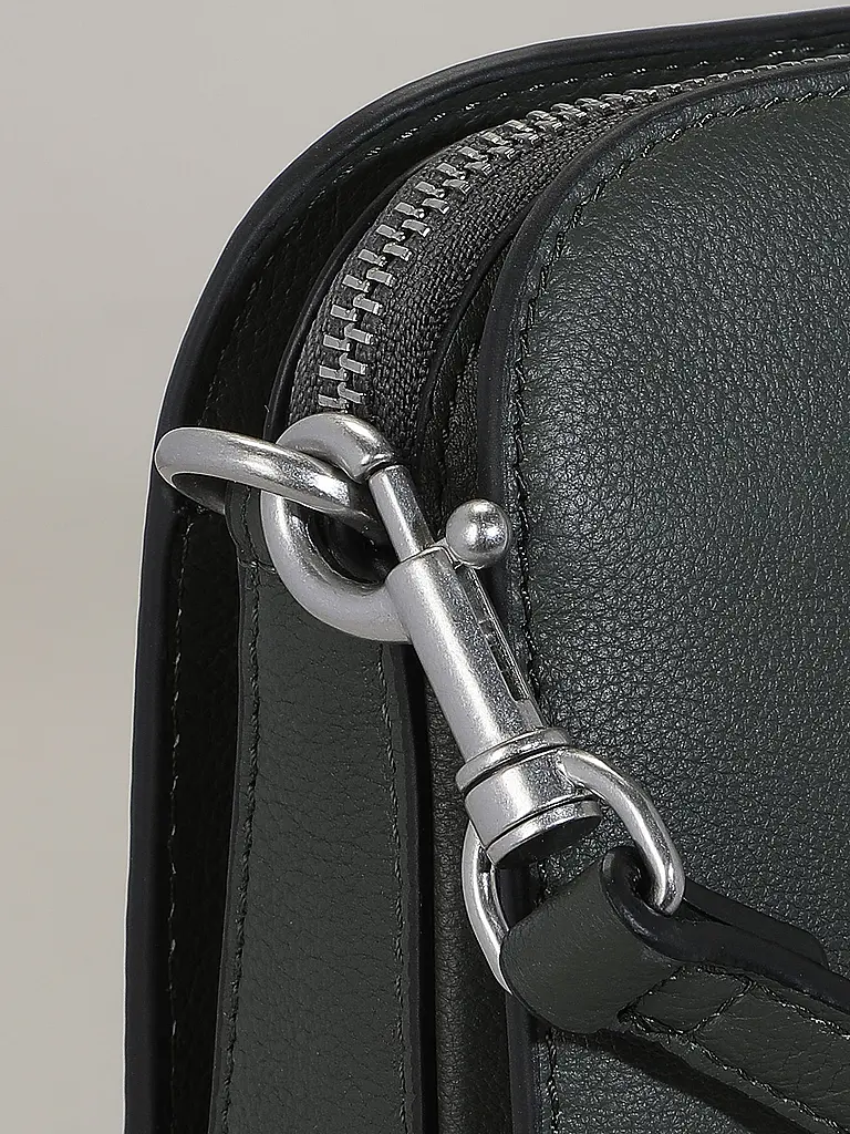 LIEBESKIND BERLIN | Bolso de cuero - Mini Bolso LUKA Small | 