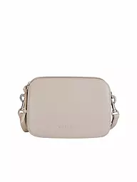 LIEBESKIND BERLIN | Bolso de cuero - Mini Bolso LUKA | Beige