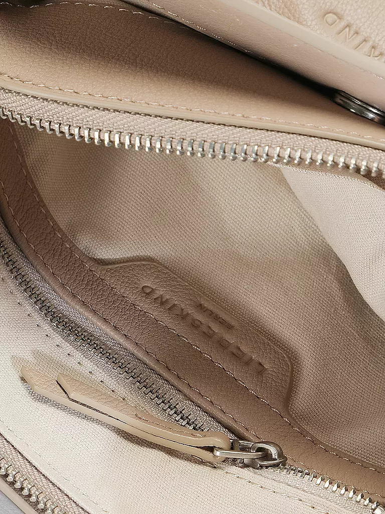 LIEBESKIND BERLIN | Bolso de cuero - Mini Bolso LUKA | 