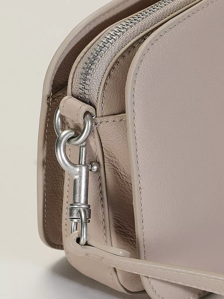 LIEBESKIND BERLIN | Bolso de cuero - Mini Bolso LUKA | 