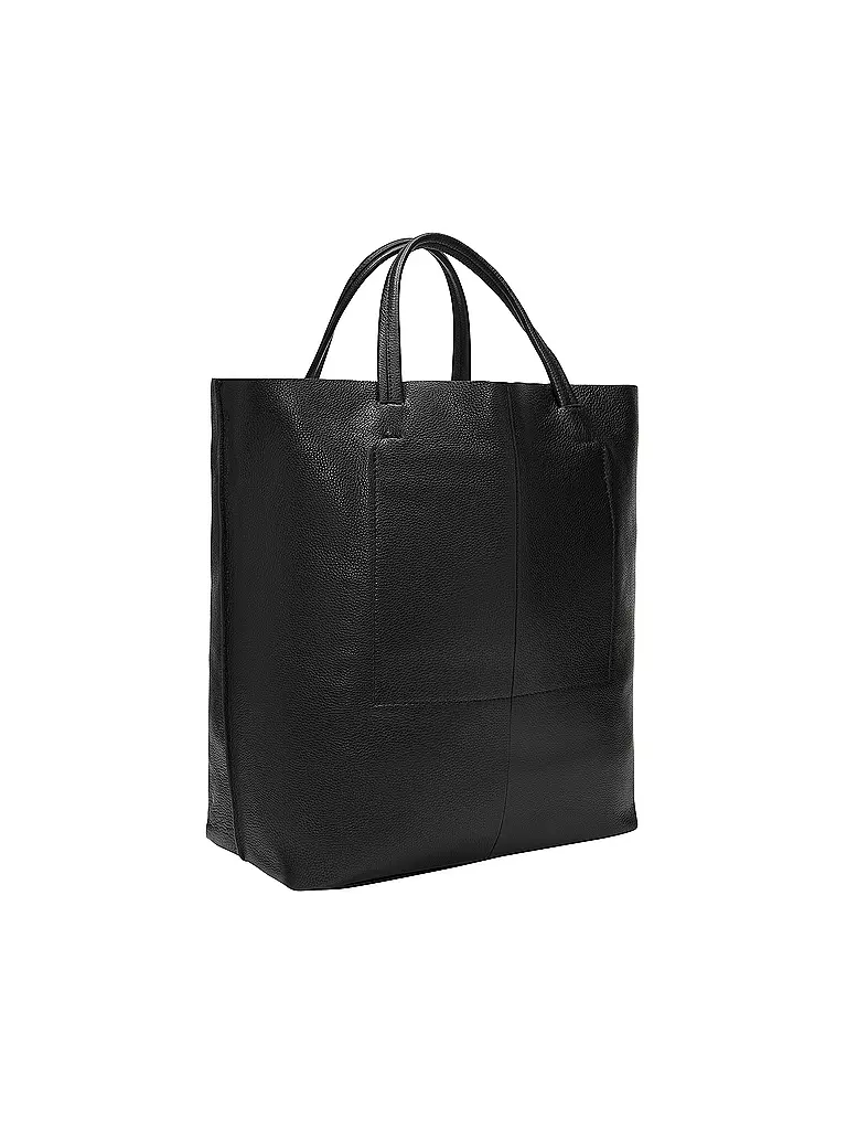 LIEBESKIND BERLIN | Bolso de cuero - Shopper HERA Large | 