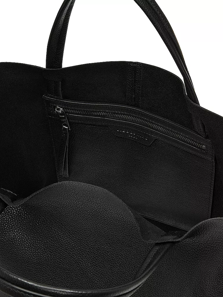 LIEBESKIND BERLIN | Bolso de cuero - Shopper HERA Large | 