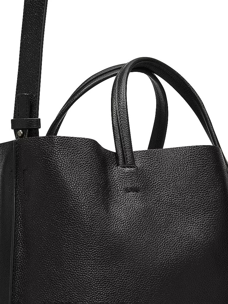 LIEBESKIND BERLIN | Bolso de cuero - Shopper HERA Large | 