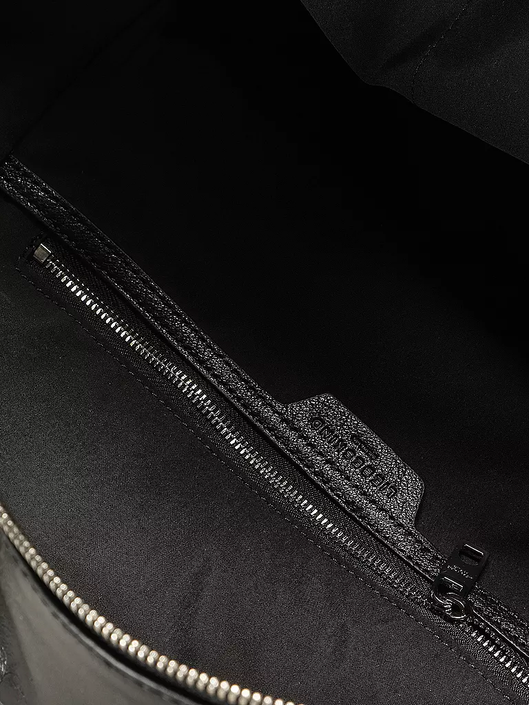 LIEBESKIND BERLIN | Bolso de cuero - Shopper LACK Medium | 