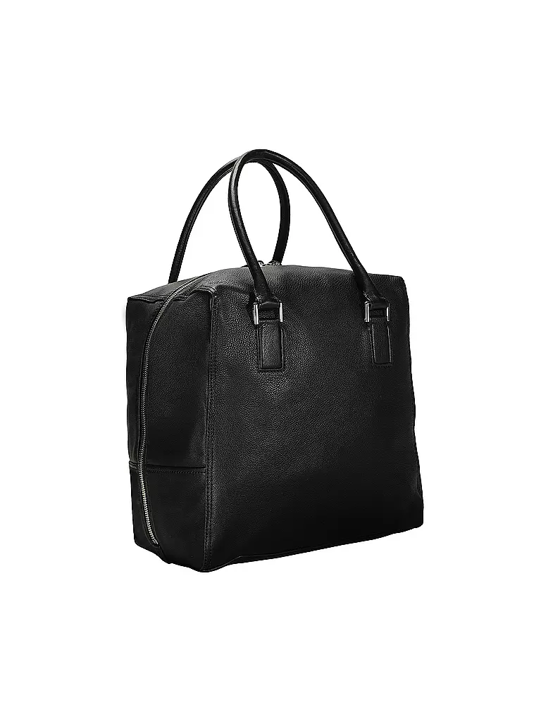 LIEBESKIND BERLIN | Bolso de cuero - Shopper Mediano | 