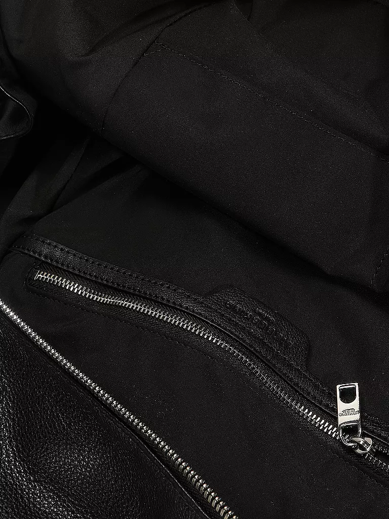 LIEBESKIND BERLIN | Bolso de cuero - Shopper Mediano | 
