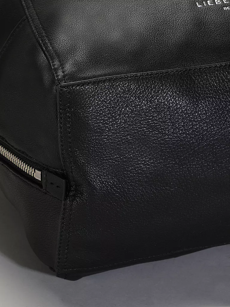 LIEBESKIND BERLIN | Bolso de cuero - Shopper Mediano | 