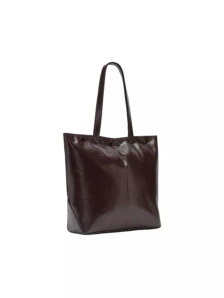 LIEBESKIND BERLIN | Bolso de cuero - Shopper RIVE Large | 