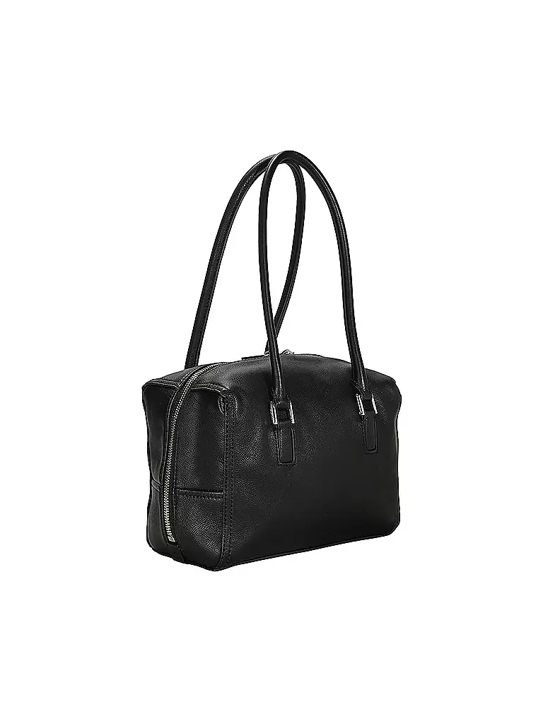 LIEBESKIND BERLIN | Bolso de cuero - Shopper Small | 