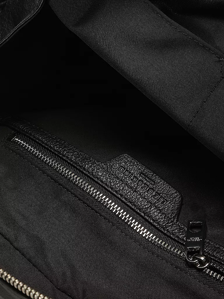 LIEBESKIND BERLIN | Bolso de cuero - Shopper Small | 
