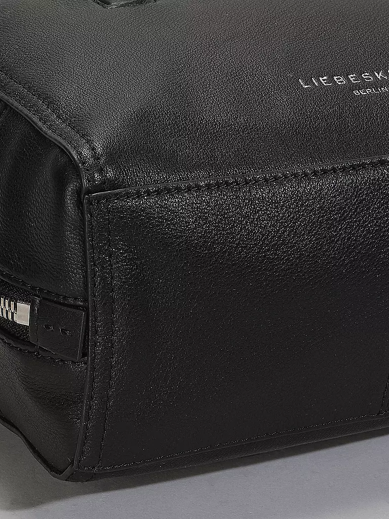 LIEBESKIND BERLIN | Bolso de cuero - Shopper Small | 