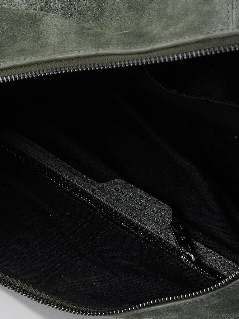 LIEBESKIND BERLIN | Bolso de cuero - Shopper | 