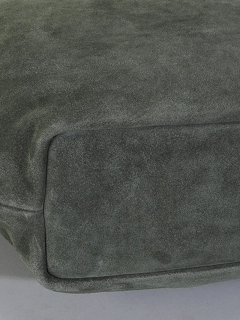 LIEBESKIND BERLIN | Bolso de cuero - Shopper | 