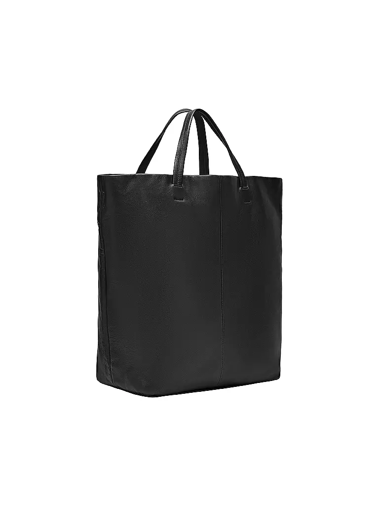 LIEBESKIND BERLIN | Bolso de cuero - Tote Bag HERA Large | 