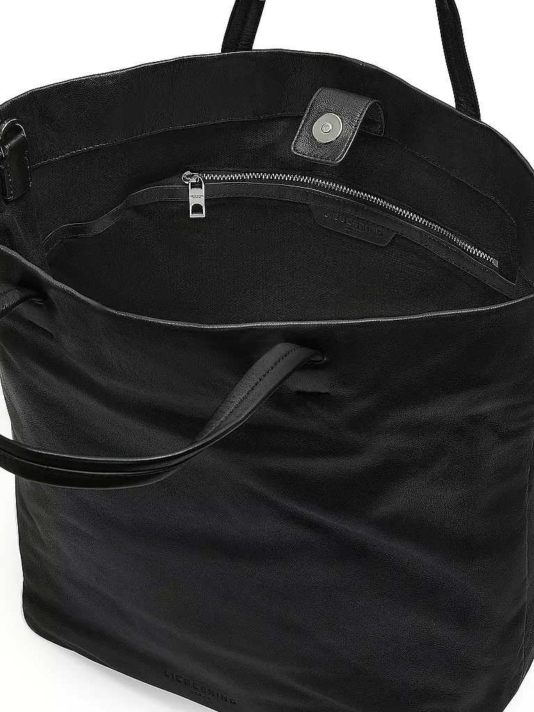 LIEBESKIND BERLIN | Bolso de cuero - Tote Bag HERA Large | 