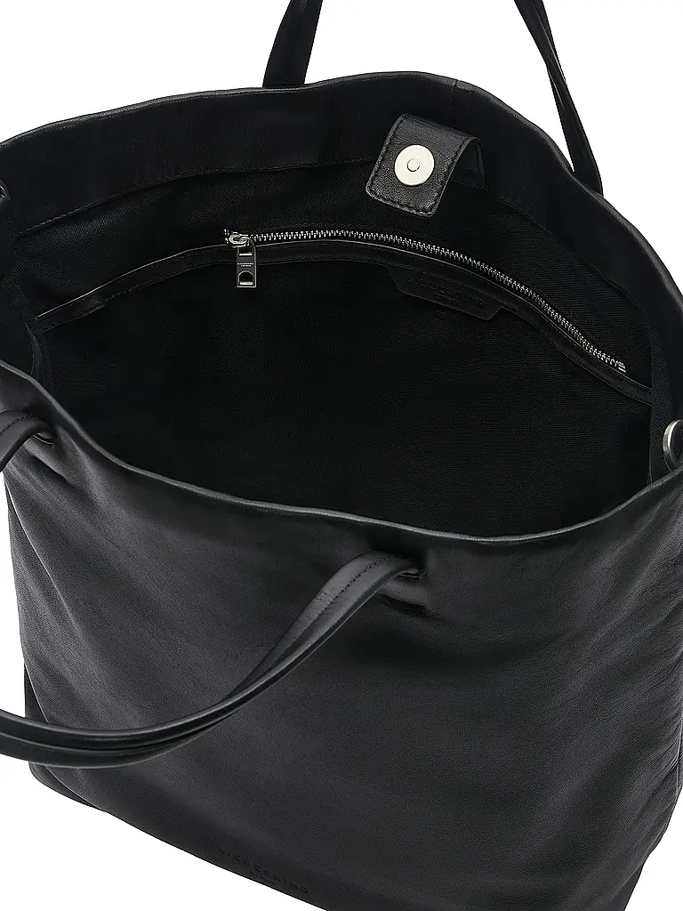 LIEBESKIND BERLIN | Bolso de cuero - Tote Bag HERA Large | 