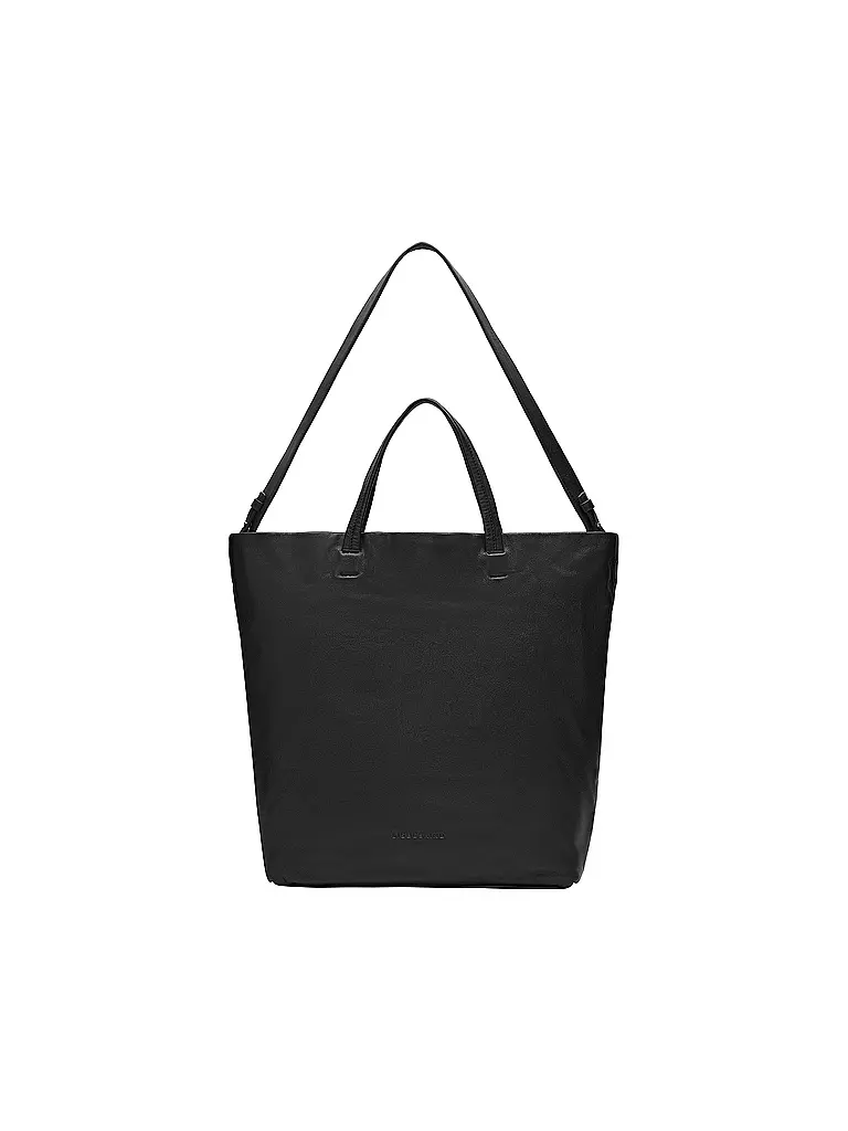 LIEBESKIND BERLIN | Bolso de cuero - Tote Bag HERA Large | 