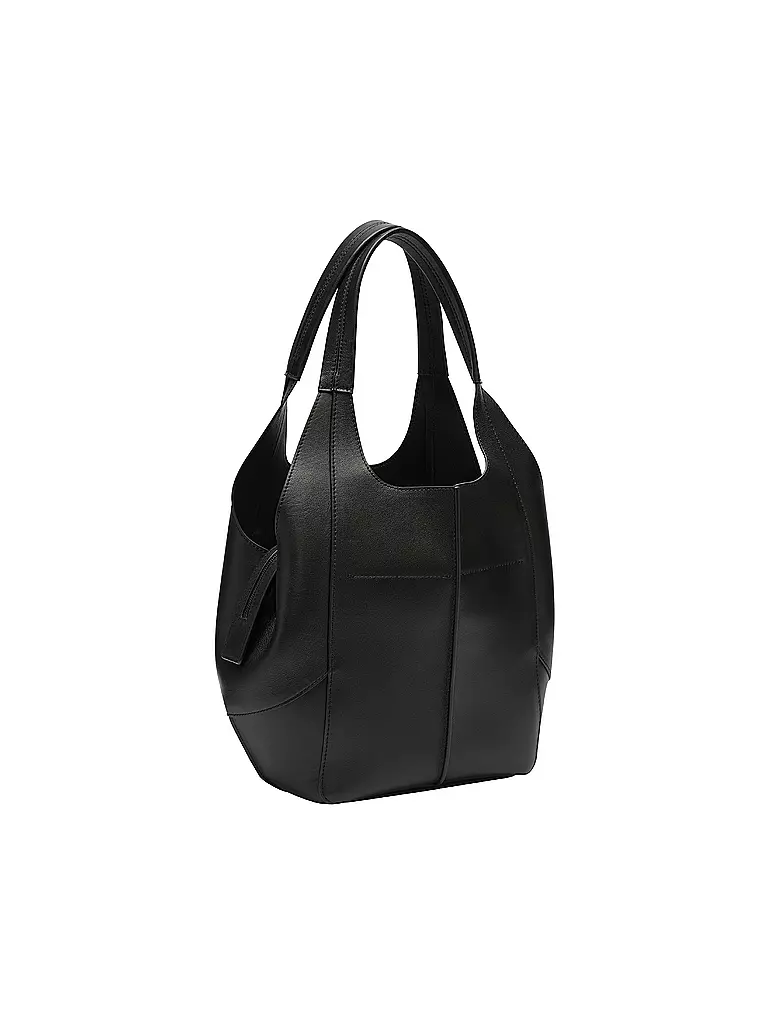 LIEBESKIND BERLIN | Bolso de cuero - Tote Bag LILLY Medium | 