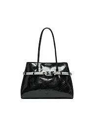 LIEBESKIND BERLIN | Bolso de mano SATCHEL NORI L | Negro