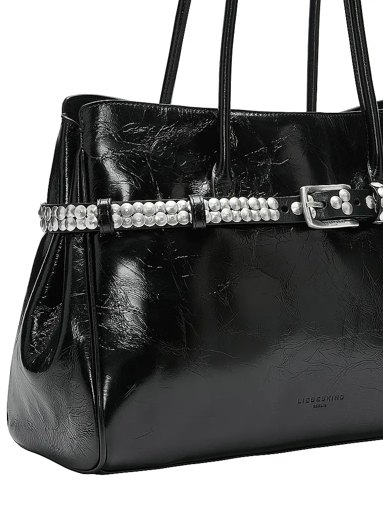 LIEBESKIND BERLIN | Bolso de mano SATCHEL NORI L | 