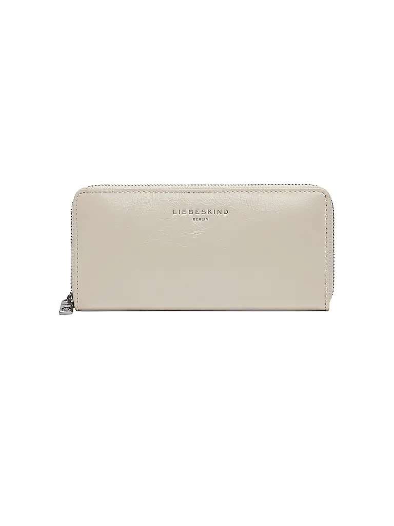 LIEBESKIND BERLIN | Cartera SALLY | Crema