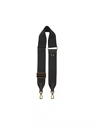 LIEBESKIND BERLIN | Correa de hombro | Negro