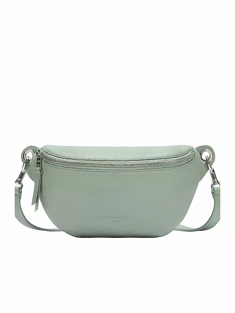 LIEBESKIND BERLIN | Gürteltasche TAVIA | Verde claro