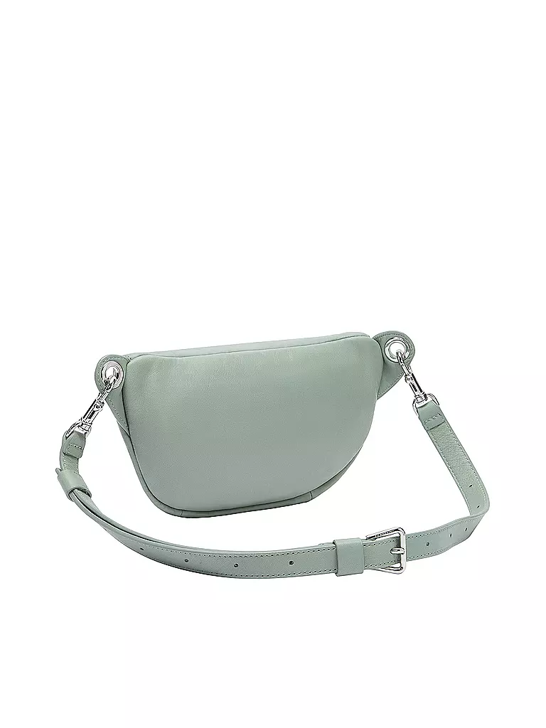 LIEBESKIND BERLIN | Gürteltasche TAVIA | Verde claro