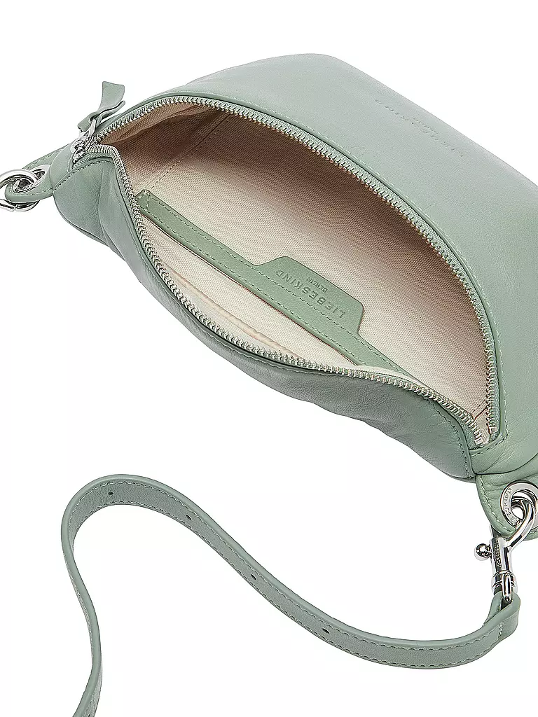 LIEBESKIND BERLIN | Gürteltasche TAVIA | Verde claro