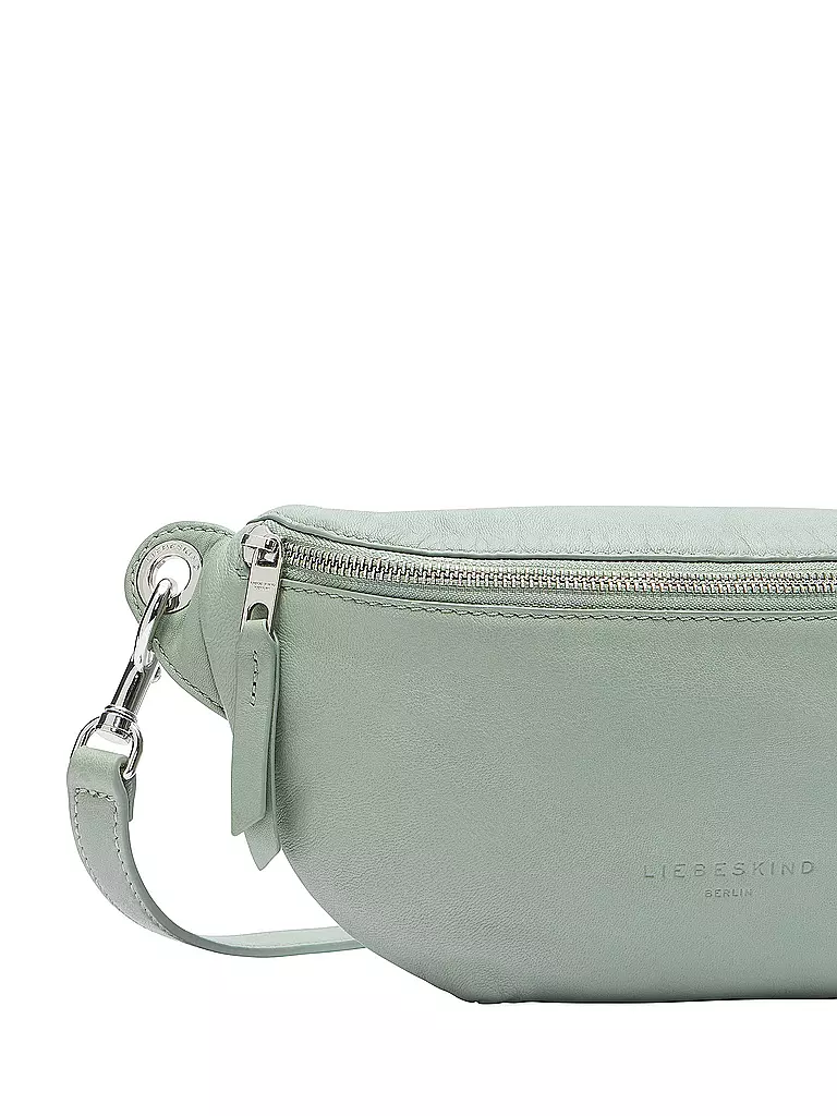 LIEBESKIND BERLIN | Gürteltasche TAVIA | Verde claro