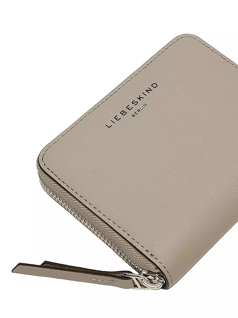 LIEBESKIND BERLIN | Geldbörse CONNY | Gris