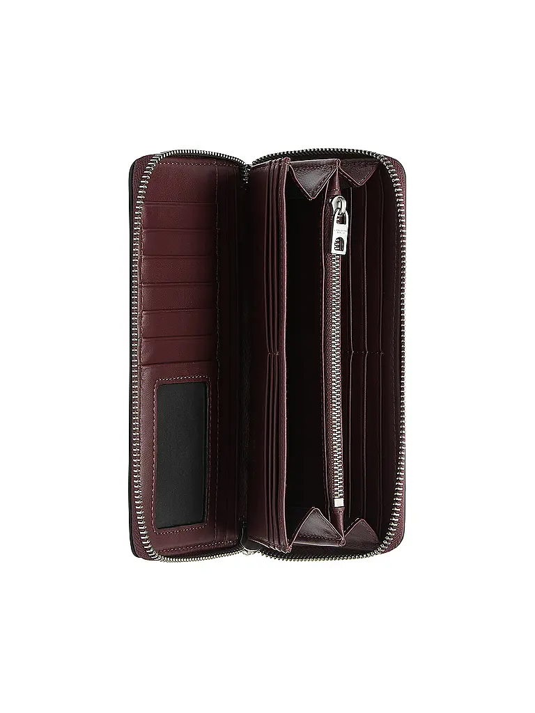 LIEBESKIND BERLIN | Geldbörse GIGI

Marca: LIEBESKIND BERLIN
Farbe: dunkelrot
Categorías: Mode,Damen

Material: Leder
Musterung: Unifarben | Rojo oscuro