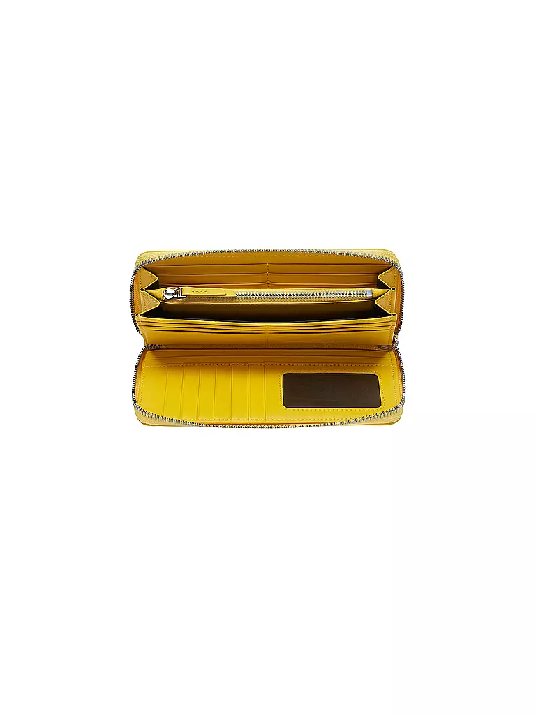 LIEBESKIND BERLIN | Geldbörse GIGI | Amarillo