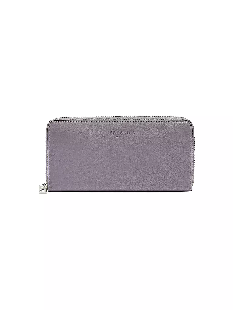 LIEBESKIND BERLIN | Geldbörse HERA SALLY Large | Lila