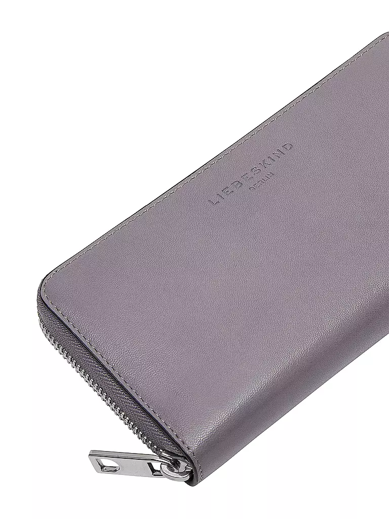 LIEBESKIND BERLIN | Geldbörse HERA SALLY Large | Lila