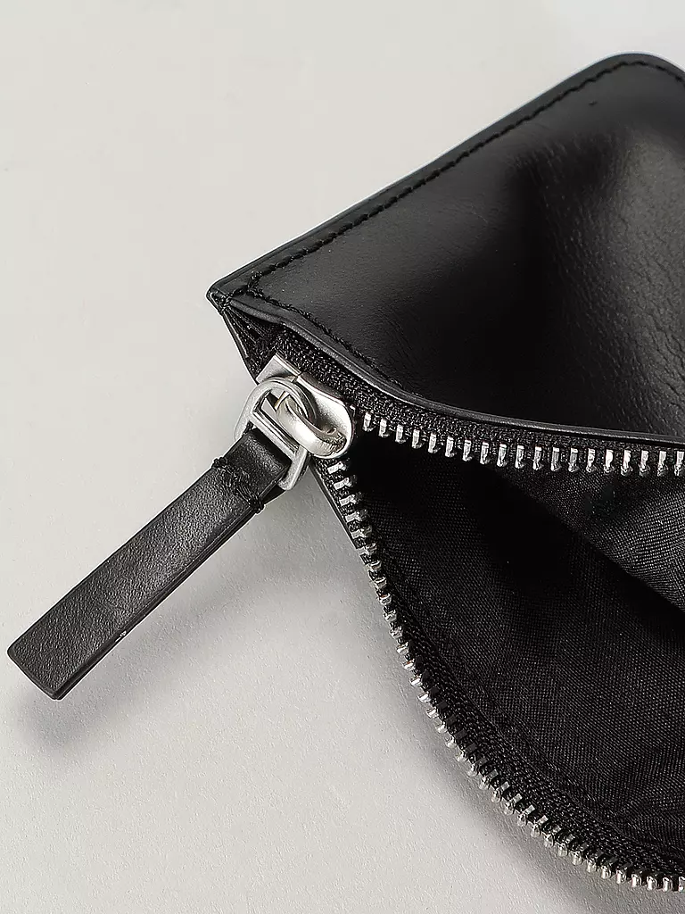 LIEBESKIND BERLIN | Geldbörse SADE STAR | Negro