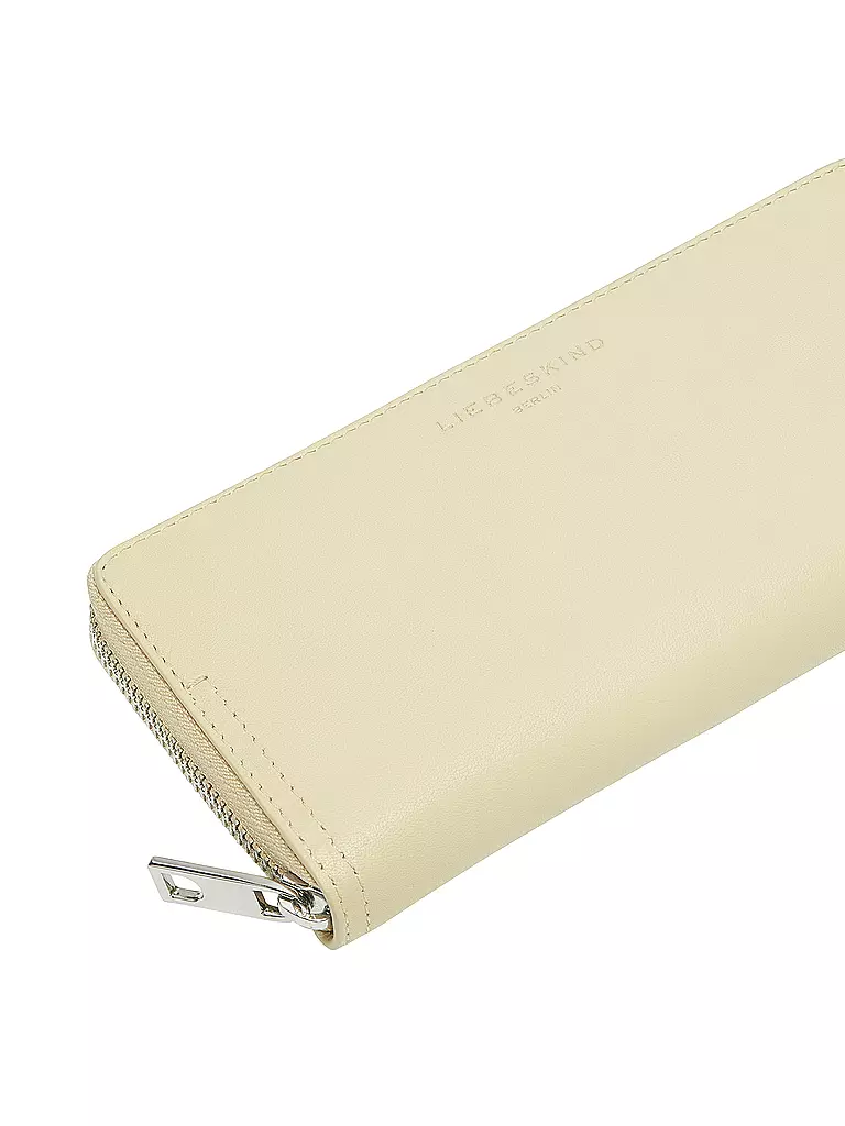 LIEBESKIND BERLIN | Geldbörse SKY GIGI | Amarillo