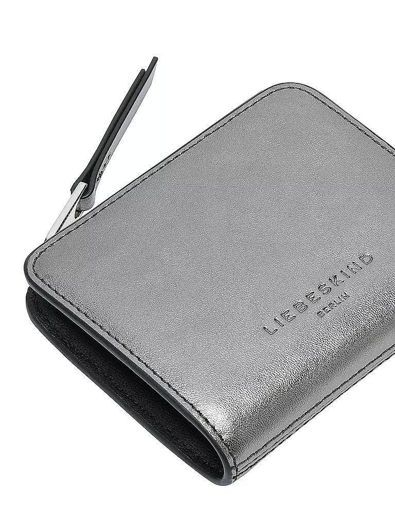 LIEBESKIND BERLIN | Geldbörse | Plata