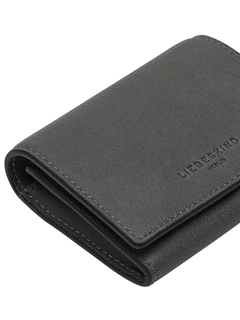 LIEBESKIND BERLIN | Geldbörser LOU LOUISA | Gris