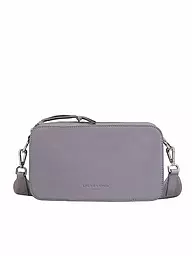 LIEBESKIND BERLIN | Bolso de cuero - Mini Bolso CLARICE | Lila