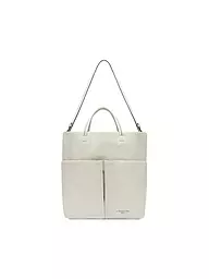LIEBESKIND BERLIN | Ledertasche - Tote Bag HERA Large | Crema