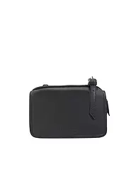 LIEBESKIND BERLIN | Ledertasche - Umhängetasche  Mareike Small | Negro