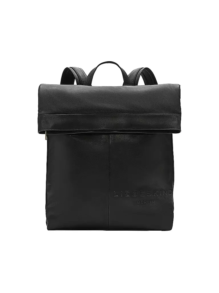 LIEBESKIND BERLIN | Mochila ELVIRA | Negro